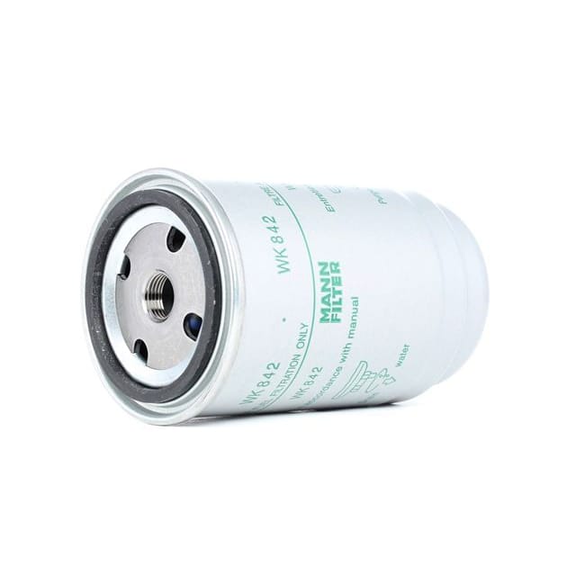 MANN-FILTER WK842 Фильтр топливный