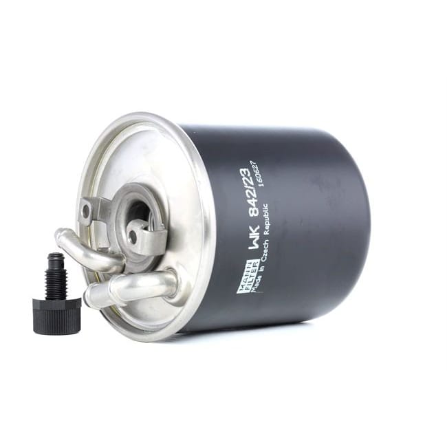 MANN-FILTER WK84223X Фильтр топливный EVOBUS Sprinter, JEEP Grand Cherokee III >05, Commander > 06, MB A-Klasse > 04, B-Klasse >05, C-Klasse > 07, C-Klasse 00-07, CLC > 08, CLK 02-09, CLS