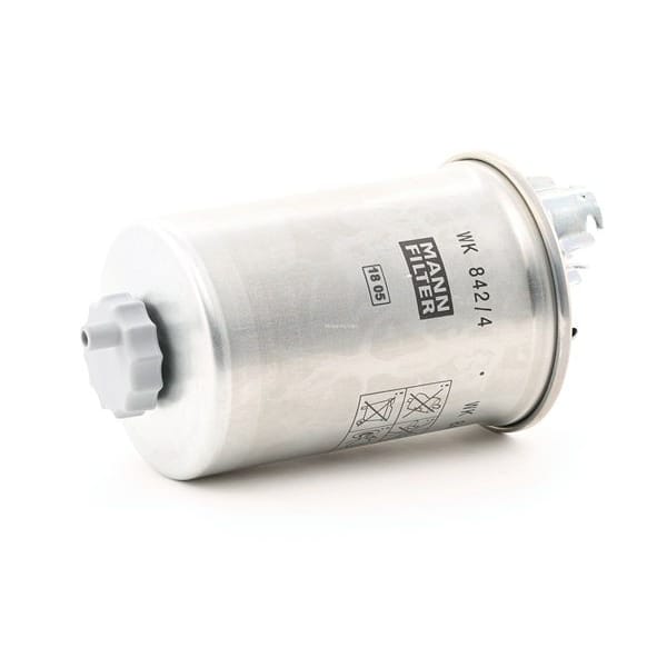 MANN-FILTER WK8424 Фильтр топливный