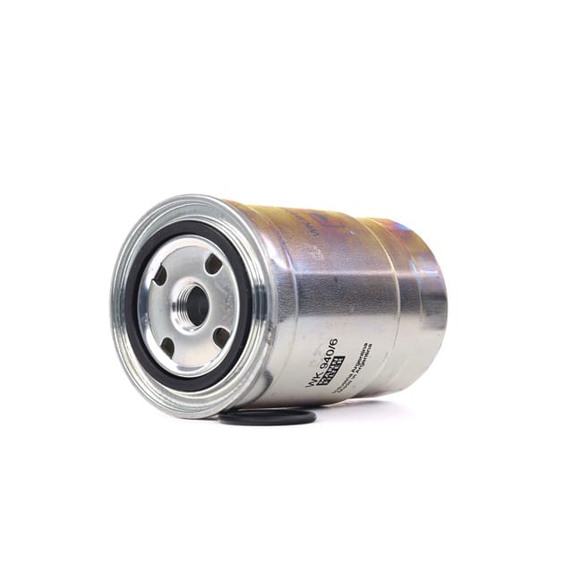 MANN-FILTER WK9406X Фильтр топливный