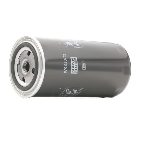 MANN-FILTER WK95021 Фильтр топливный