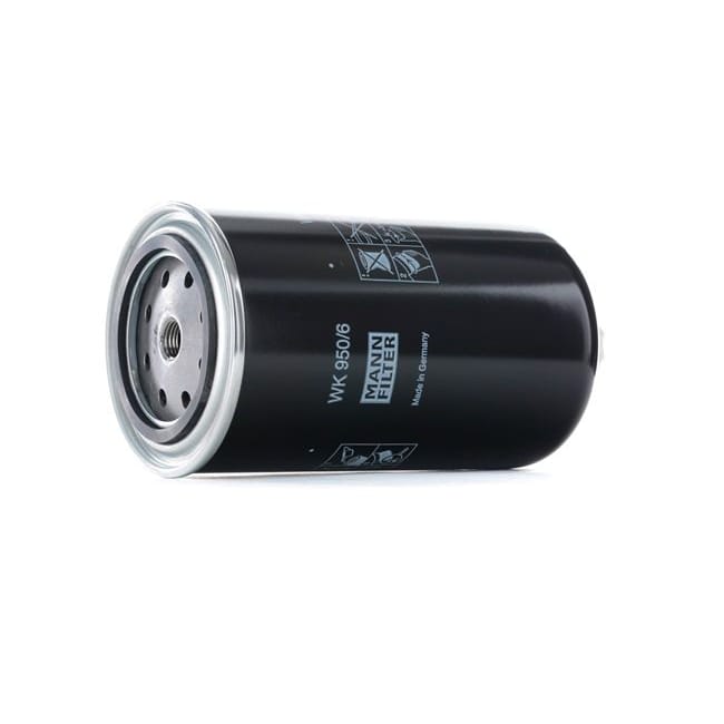 MANN-FILTER WK9506 Фильтр топливный