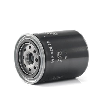MANN-FILTER WP92882 Фильтр масляный