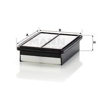 MANN-FILTER C24054 Фильтр воздушный C24054