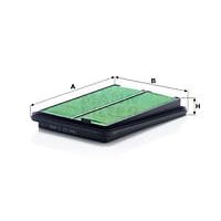 MANN-FILTER C25040 Фильтр воздушный