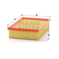 MANN-FILTER C25114 Фильтр воздушный