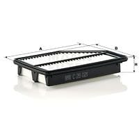 MANN-FILTER C26021 Фильтр воздушный