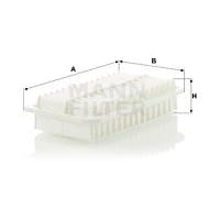 MANN-FILTER C2620 Фильтр воздушный