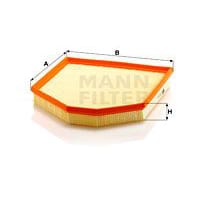 MANN-FILTER C30013 Фильтр воздушный BMW X3 3.0 11-