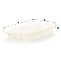 MANN-FILTER C32003 Фильтр воздушный