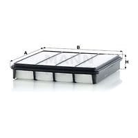 MANN-FILTER C32014 Фильтр воздушный