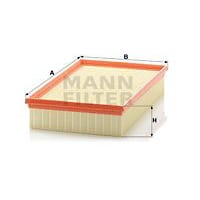 MANN-FILTER C32191 Фильтр воздушный