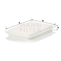 MANN-FILTER C3220 Фильтр возд.MAZDA 3 03-09
