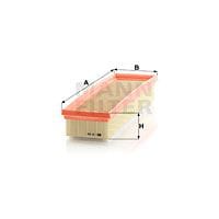 MANN-FILTER C33006 Фильтр воздушный
