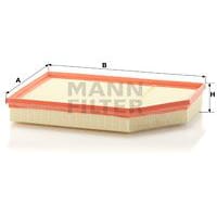 MANN-FILTER C35177 Фильтр воздушный