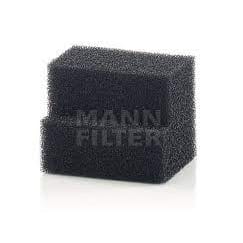 MANN-FILTER LC5008 Фильтр вентиляции картерных газов