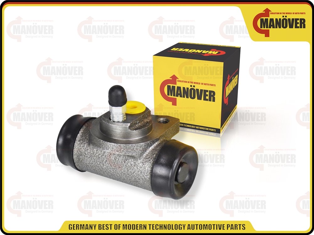 MANOVER MR0235420