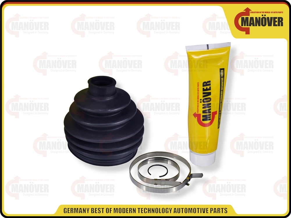 MANOVER MR0499KIT