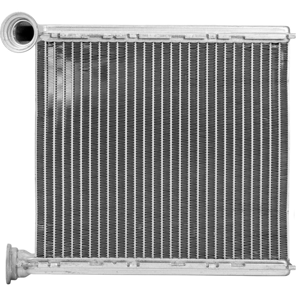 MARSHALL M4923007 Радиатор отопителя VW G6/JETTA 1.2-1.6/1.6TD 08-