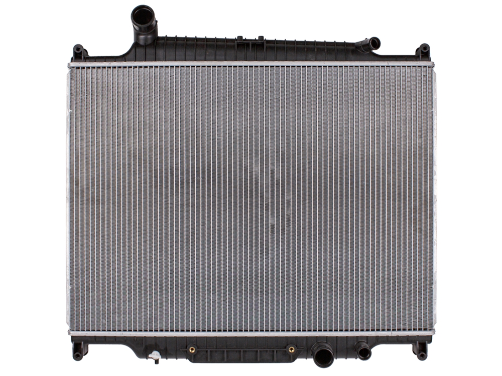 MARSHALL M4933006 Радиатор охлаждения LAND ROVER RANGE ROVER: III 01-, RANGE ROVER SPORT: I 05- (M4933006)