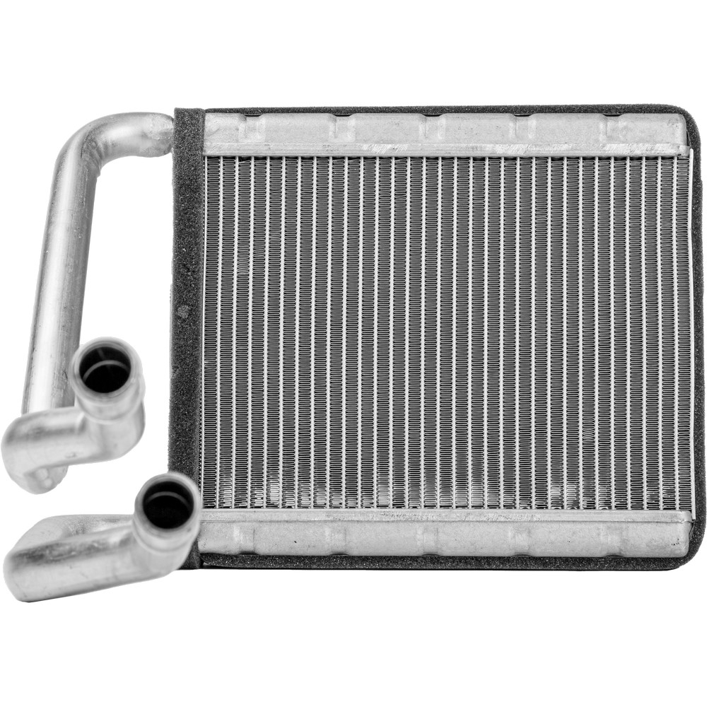 MARSHALL M4933007 Радиатор отопителя HYUNDAI SOLARIS 17- KIA CERATO 08- RIO 17- (M4933007)