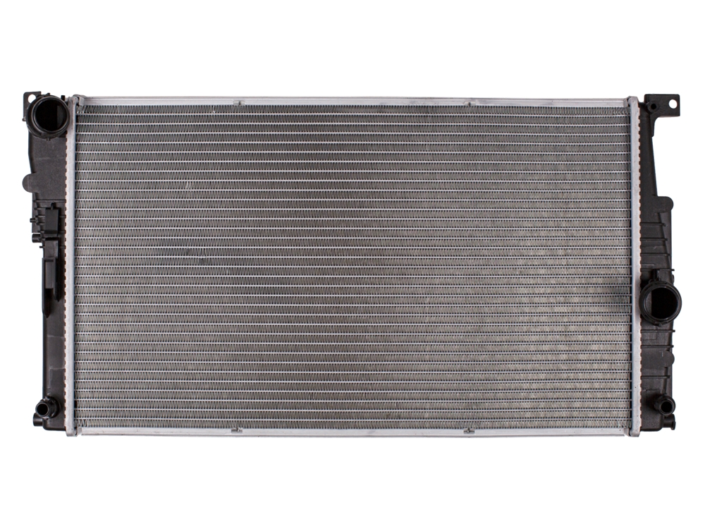 MARSHALL M4953004 Радиатор охлаждения двигателя bmw 3 11- (m4953004)