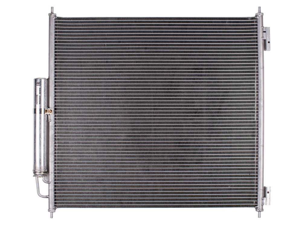 MARSHALL M4964017 Радиатор кондиционера LAND ROVER RANGE ROVER: IV 12-, RANGE ROVER SPORT: II 13- (M4964017)