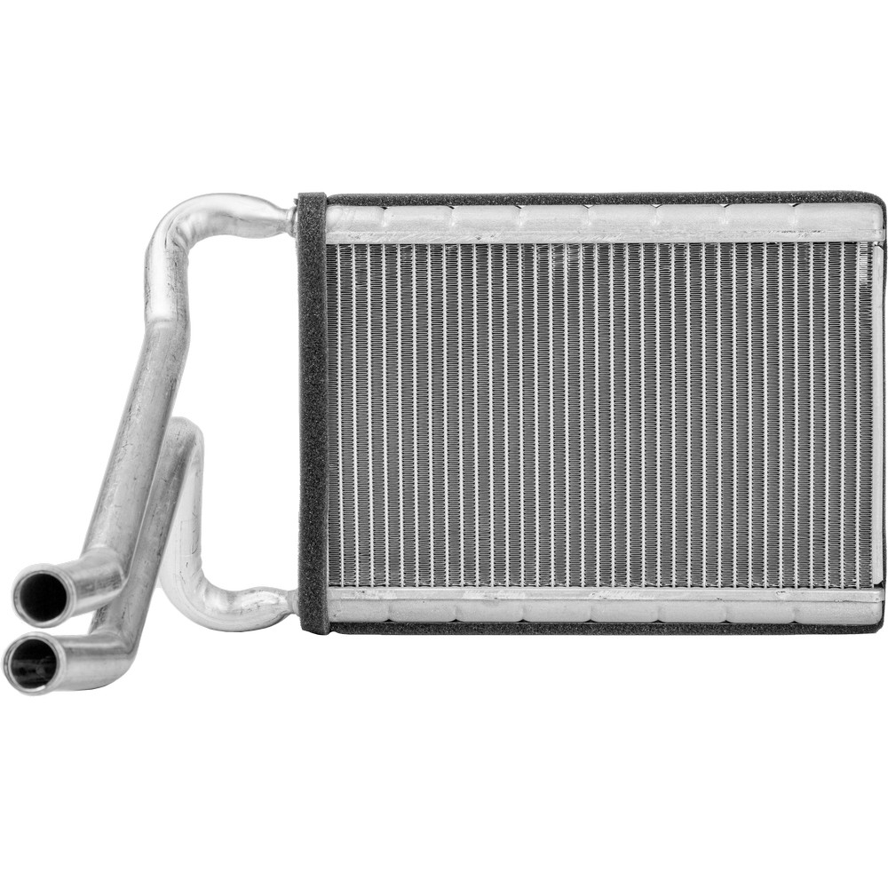 MARSHALL M4983005 Радиатор отопителя HYUNDAI SANTA FE: III (DM) 12-, III (DM) 12- (M4983005)