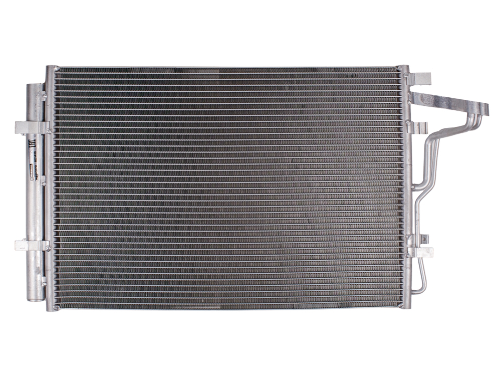 MARSHALL M4993170 Радиатор кондиционера Hyundai Creta 15- (M4993170)