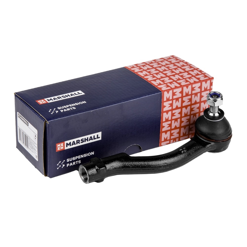 MARSHALL M8070542 Наконечник рулевой передний правый HYUNDAI TUCSON: I 04-, KIA SPORTAGE: II 04- (M8070542)
