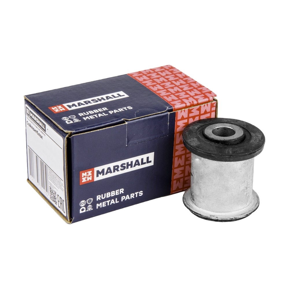 MARSHALL M8071464 Сайлентблок передний NISSAN X-TRAIL: I (T30) 00- (M8071464)