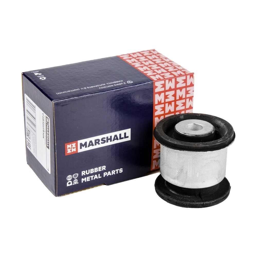 MARSHALL M8071469 Сайлентблок передний JEEP GRAND CHEROKEE 10- MERCEDES-BENZ GL-CLASS 06- GLE 15- (M8071469)