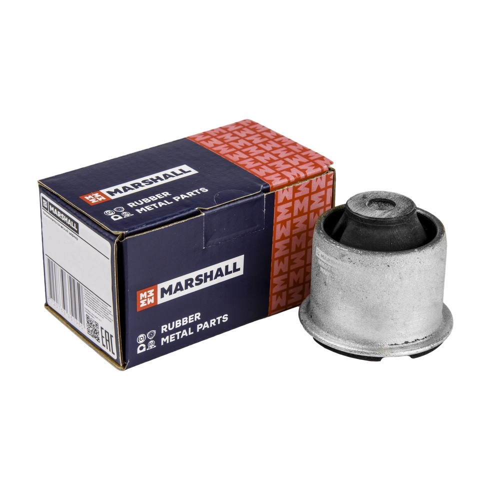 MARSHALL M8071479 Сайлентблок передний MERCEDES-BENZ CLS 04- E-CLASS 02- SL 01- (M8071479)