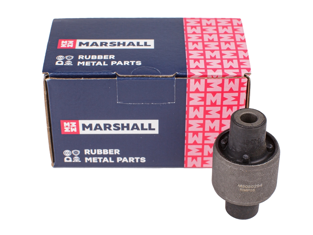 MARSHALL M8080294 Втулка стабилизатора задняя HYUNDAI ELANTRA 15- KIA CEED 18- CERATO 18- SOUL 19- (M8080294)