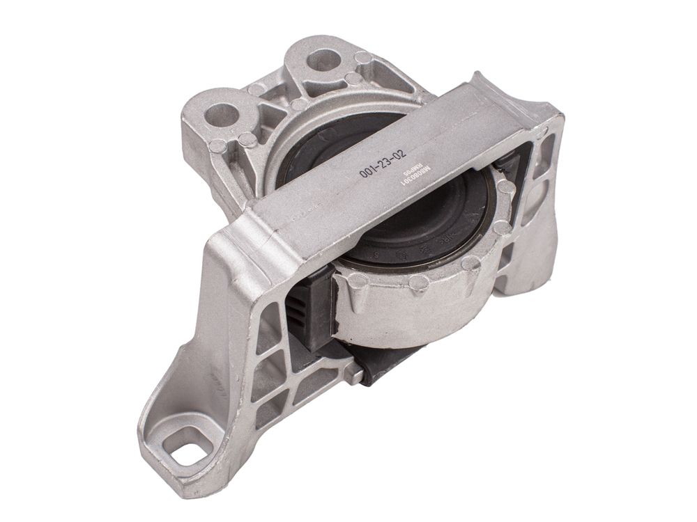 MARSHALL M8080301 Опора двигателя / КПП передняя FORD C-MAX 03- FOCUS 04- KUGA 08- VOLVO S40 04- (M8080301)