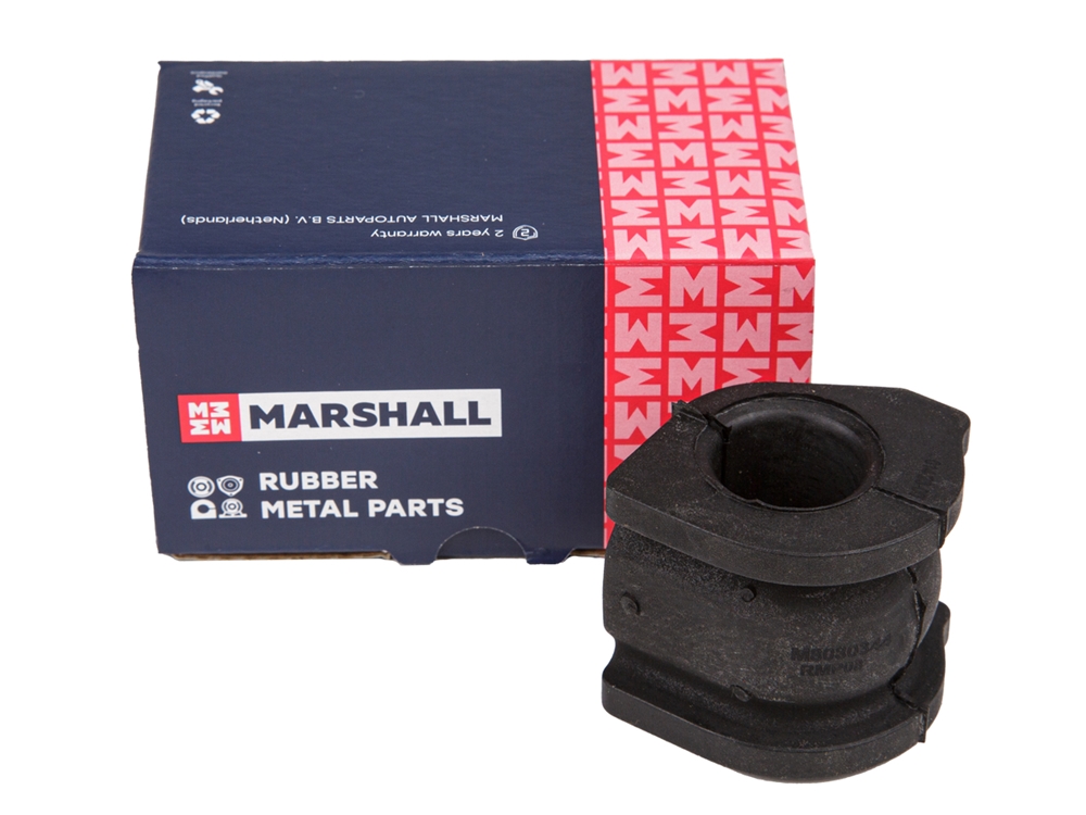 MARSHALL M8080344 Втулка стабилизатора передняя HONDA CIVIC: VIII 05-, IX 11- (M8080344)