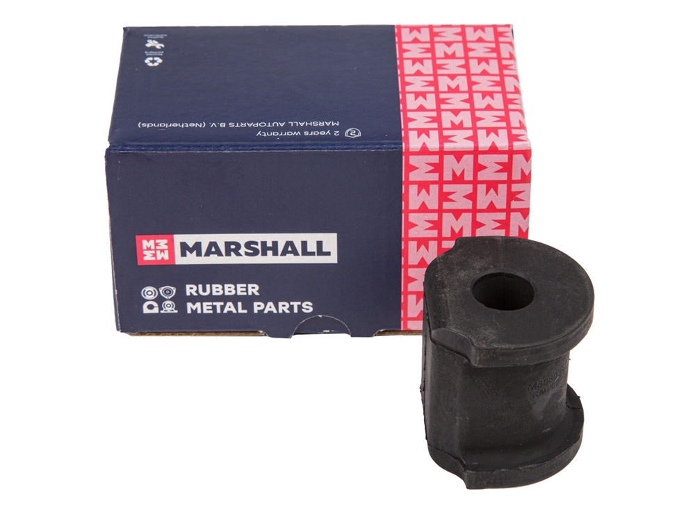 MARSHALL M8080347 Втулка стабилизатора передняя HONDA CIVIC: VI 95-, VII 00-, VIII 05- (M8080347)