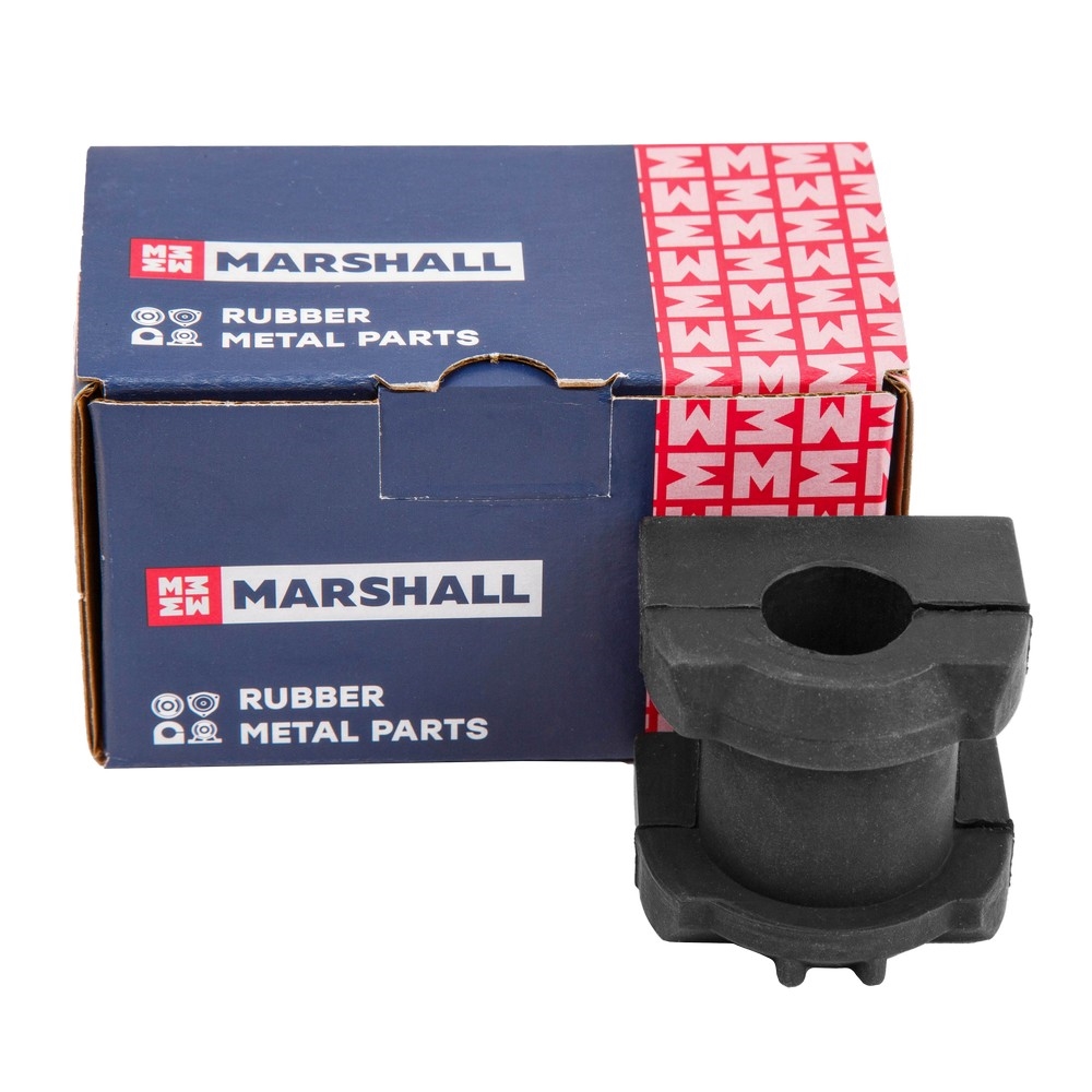 MARSHALL M8080354 Втулка стабилизатора передняя MITSUBISHI LANCER: X 07- (M8080354)