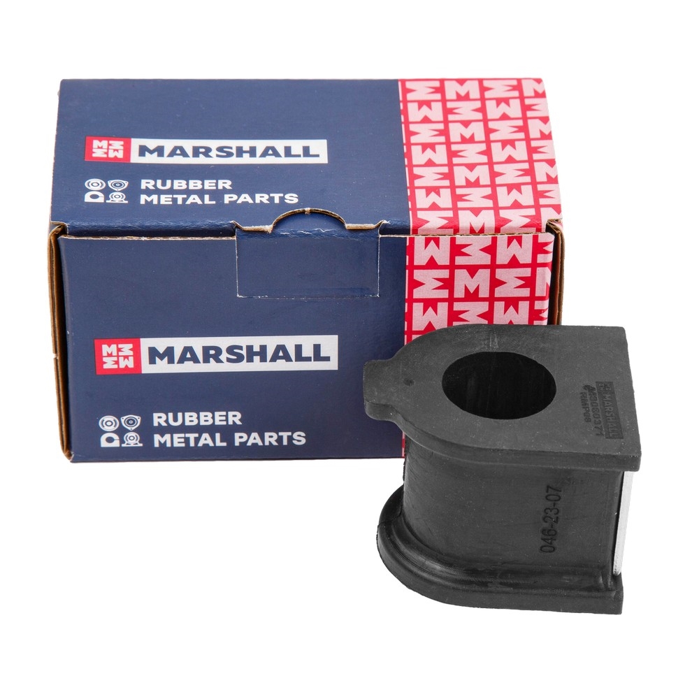 MARSHALL M8080371 Втулка стабилизатора передняя TOYOTA AVENSIS VERSO: I 01- (M8080371)