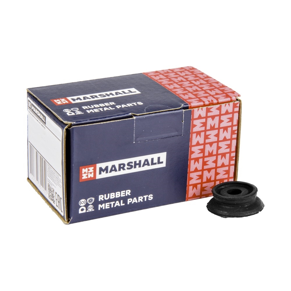 MARSHALL M8080391 Втулка стабилизатора передняя TOYOTA IST 01- PLATZ 99- PROBOX 02- YARIS 99- (M8080391)