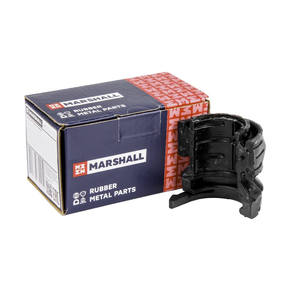 MARSHALL M8080409 Втулка стабилизатора | перед прав/лев |