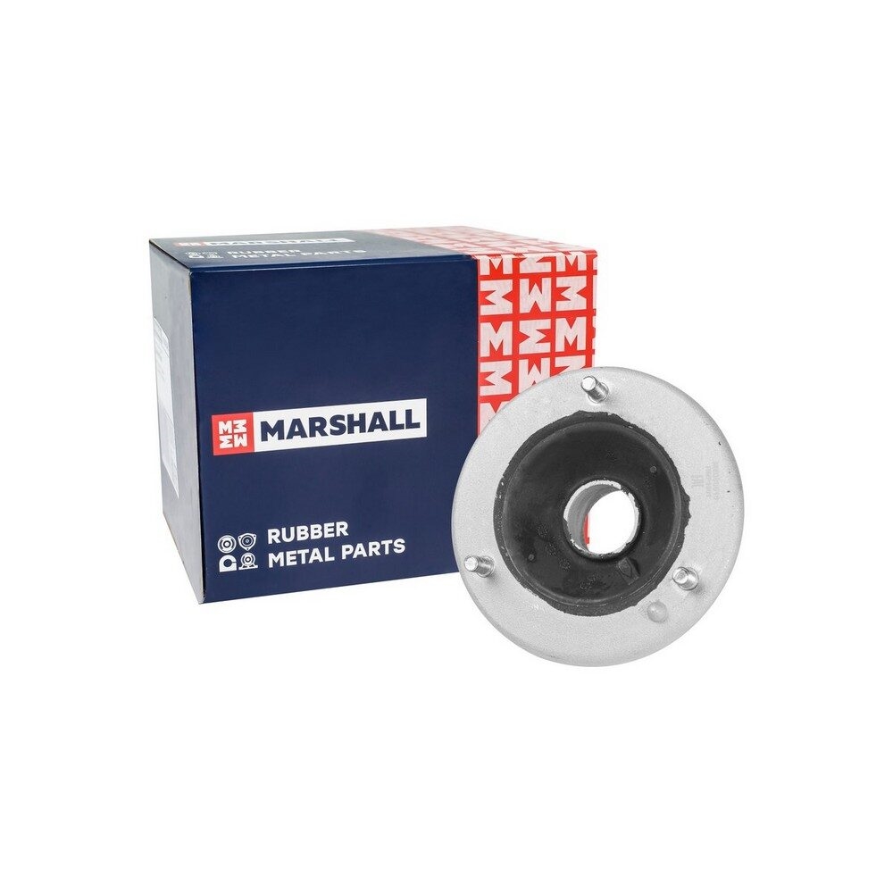 MARSHALL M8080510 Опора амортизационной стойки | перед прав/лев |