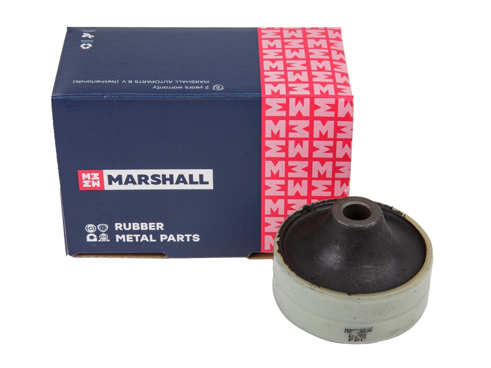 MARSHALL M8083830 Сайлентблок | перед прав/лев |