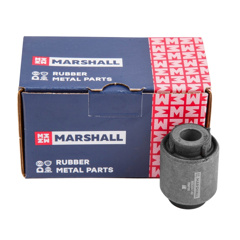 MARSHALL M8084140 Сайлентблок задний NISSAN MAXIMA 08- MURANO 02- PATHFINDER 12- TEANA 03- (M8084140)