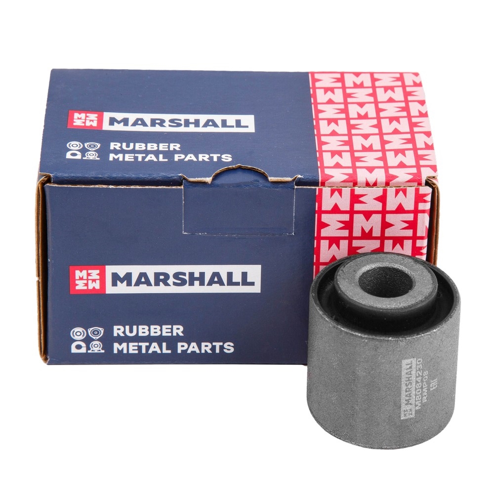 MARSHALL M8084230 Сайлентблок задний MAZDA 6: II (GH) 07- (M8084230)