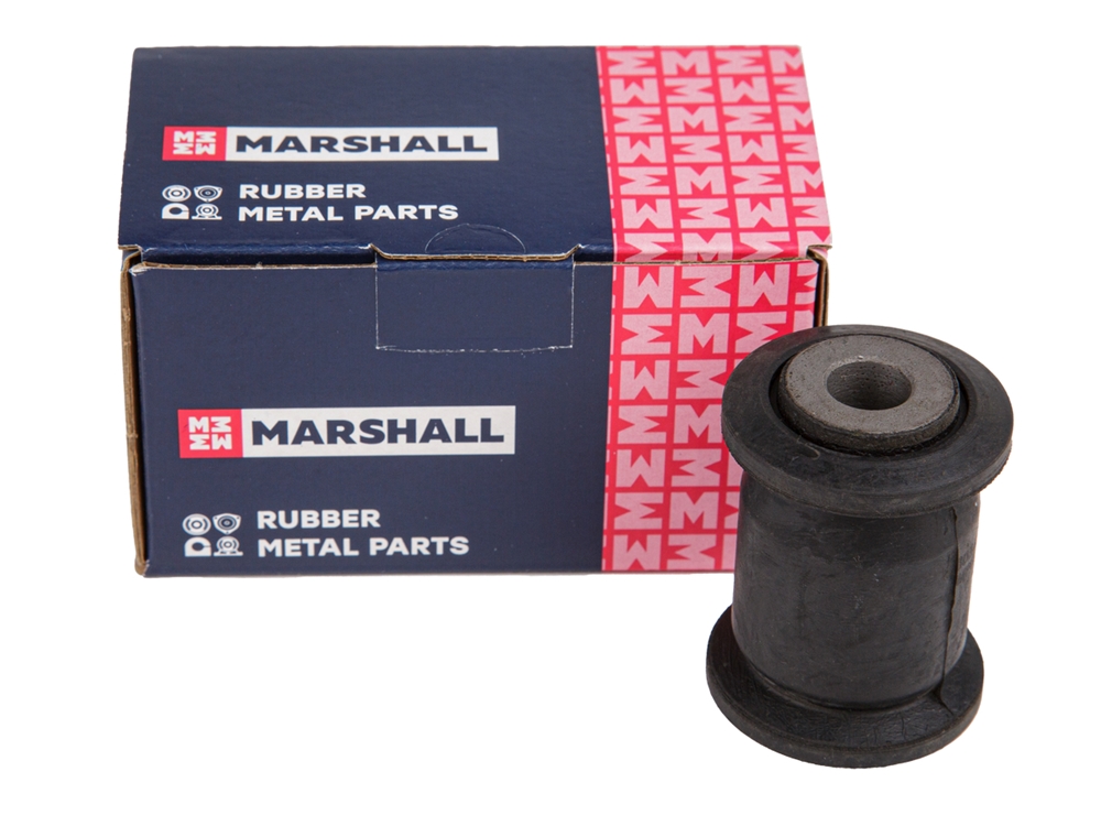 MARSHALL M8084270 Сайлентблок передний FORD MAVERICK: II 00-, MAZDA TRIBUTE: I 00- (M8084270)