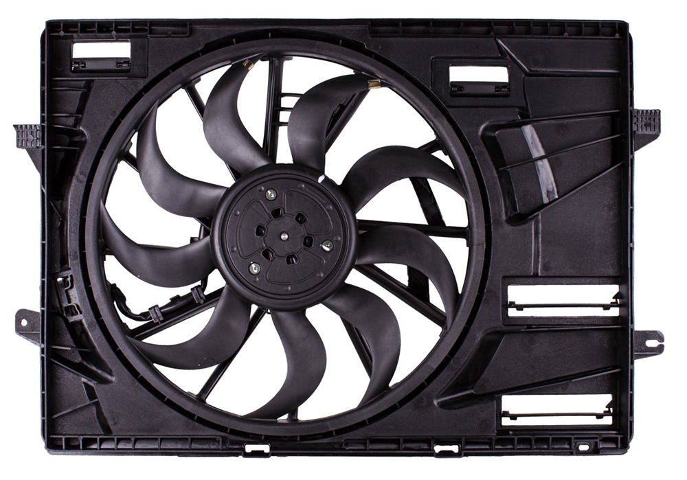 MARSHALL MB2779 Эл. вентилятор охл. Kia K5 III 20- (MB2779)
