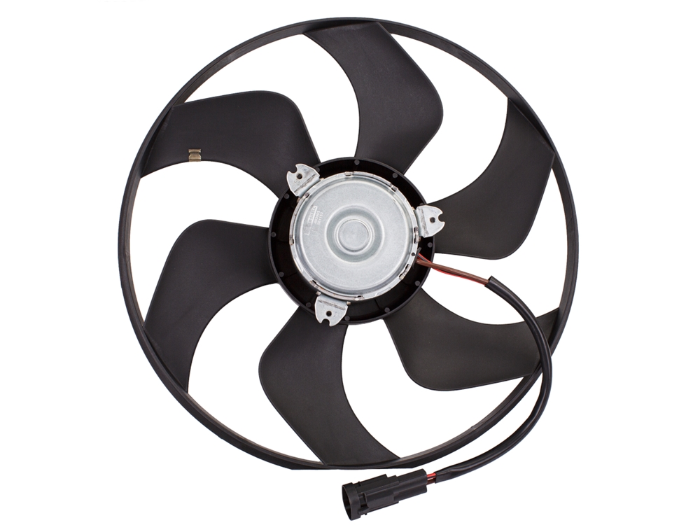 MARSHALL MB3905 Вентилятор охлаждения без кожуха CITROEN C4: I 04-, I 04-, PEUGEOT 307: I 01- (MB3905)