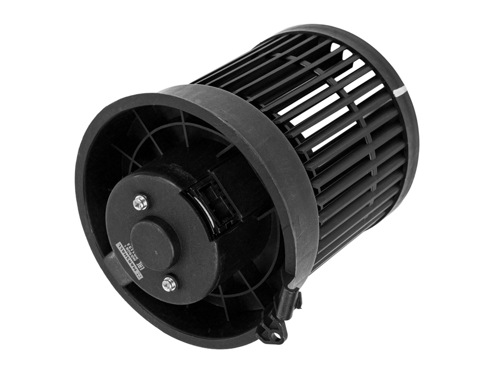 MARSHALL MB5081 Вентилятор отопителя NISSAN QASHQAI: II 13-, X-TRAIL: III (T32) 13- (MB5081)