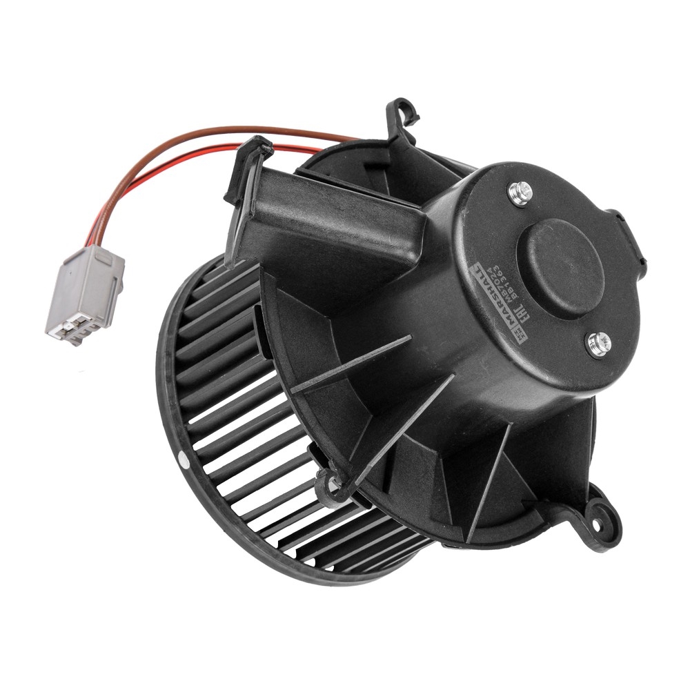 MARSHALL MB7024 Мотор отопителя OPEL ASTRA J /ZAFIRA C 1.4-2.0/1.3D-2.0D 10-/12-